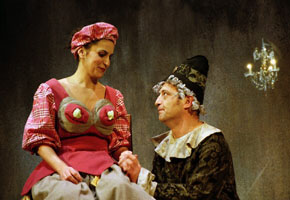 le medecin malgre lui